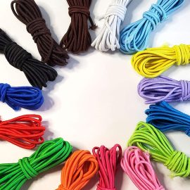 Elastic Cord Elastic Cord