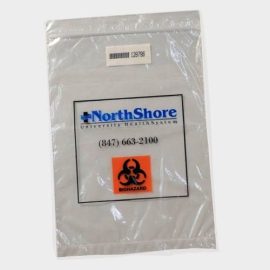 PRINTED POLY BAG PRINTED POLY BAG