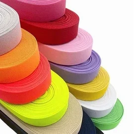 WOVEN ELASTIC WOVEN ELASTIC