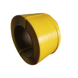 yellow-plastic-box-strapping-roll